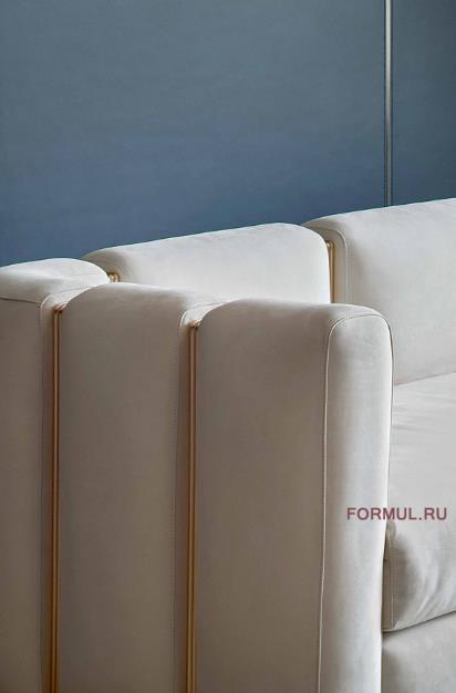 Диван Rugiano Club